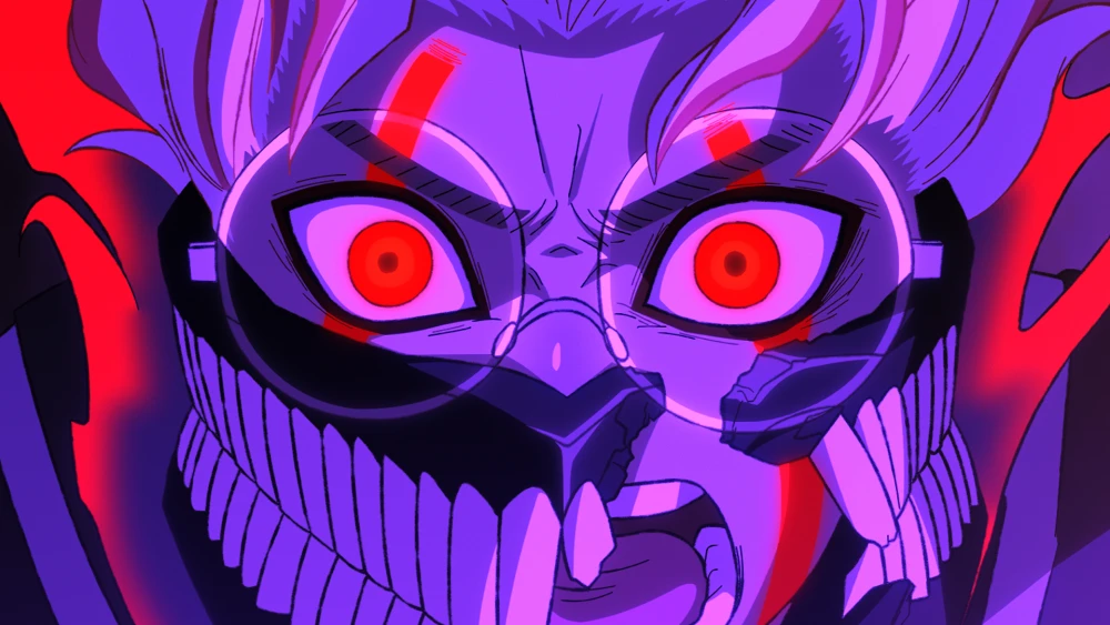 Nonton Anime Dandadan Season 2 Episode 7 Sub Indo, Preview dan Jadwal Rilis