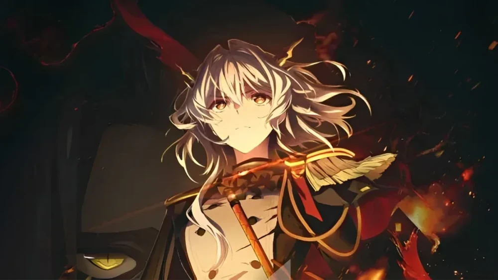 ReoNa Rilis MV untuk Anime Arknights Season 3