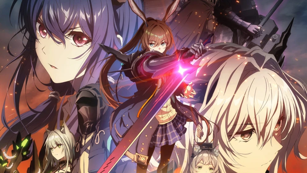 arknights rise from embers