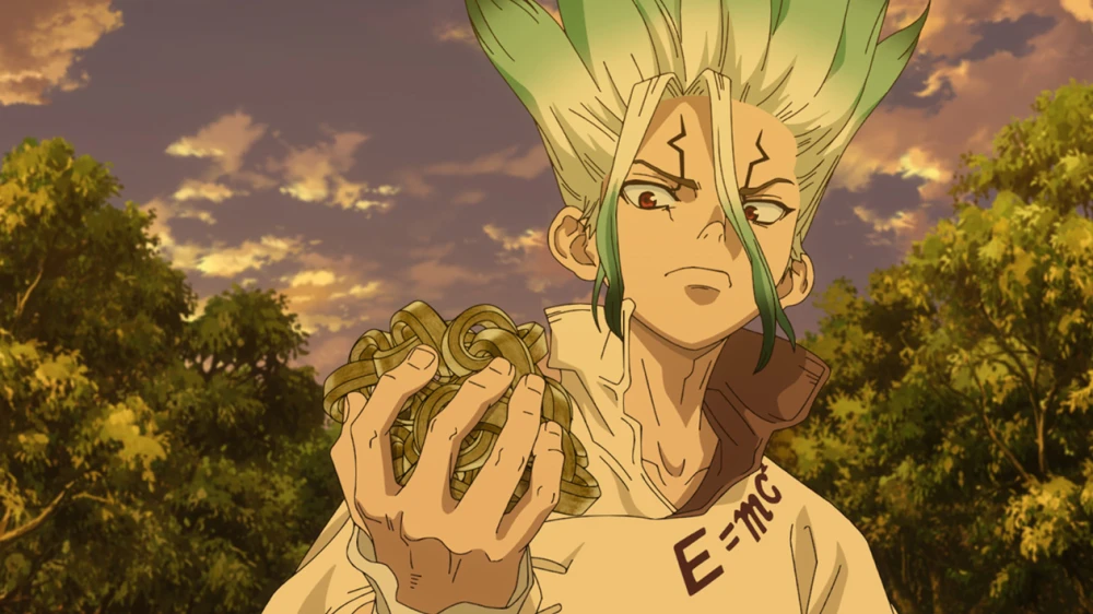 Nonton Anime Dr Stone Science Future Part 2 Episode 6 Sub Indo, Preview dan Jadwal Rilis