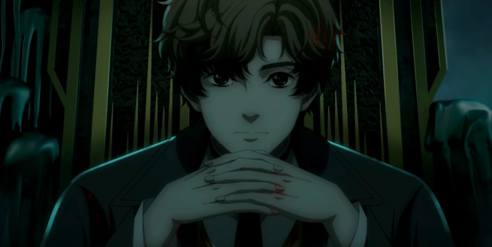 The Lord of Mysteries Rencanakan Proyek Animasi untuk 10 Tahun Kedepan