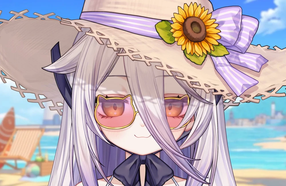 Skandal VShojo Bubar, VTuber Henya the Genius Ungkap Penipuan Merch