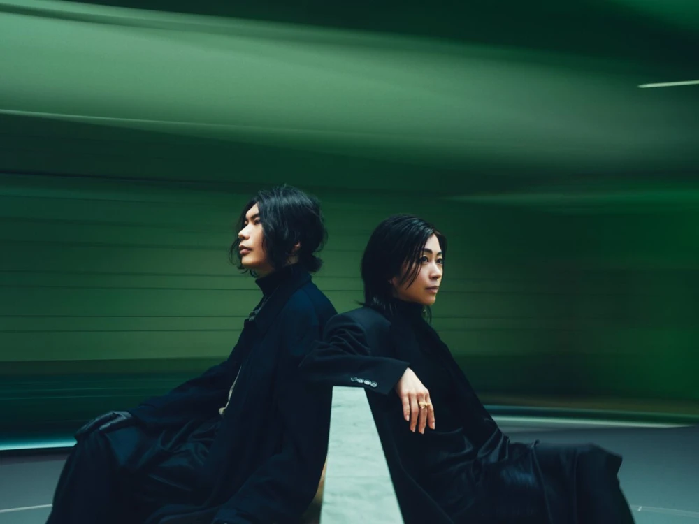 Kenshi Yonezu dan Hikaru Utada Berkolaborasi untuk Lagu Ending Chainsaw Man Reze Arc