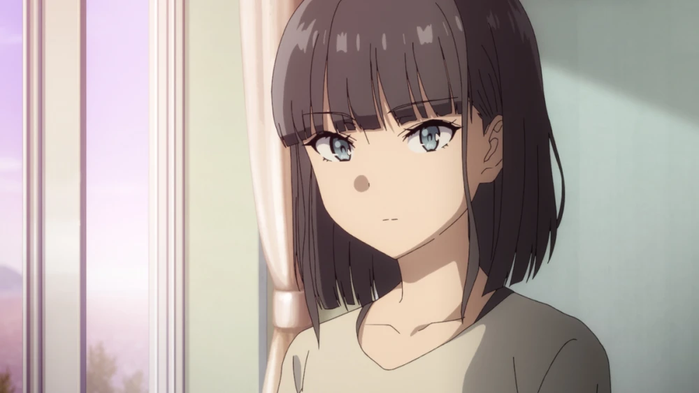 Nonton Anime Rascal Does Not Dream of Santa Claus Episode 7 Sub Indo, Preview dan Jadwal Rilis