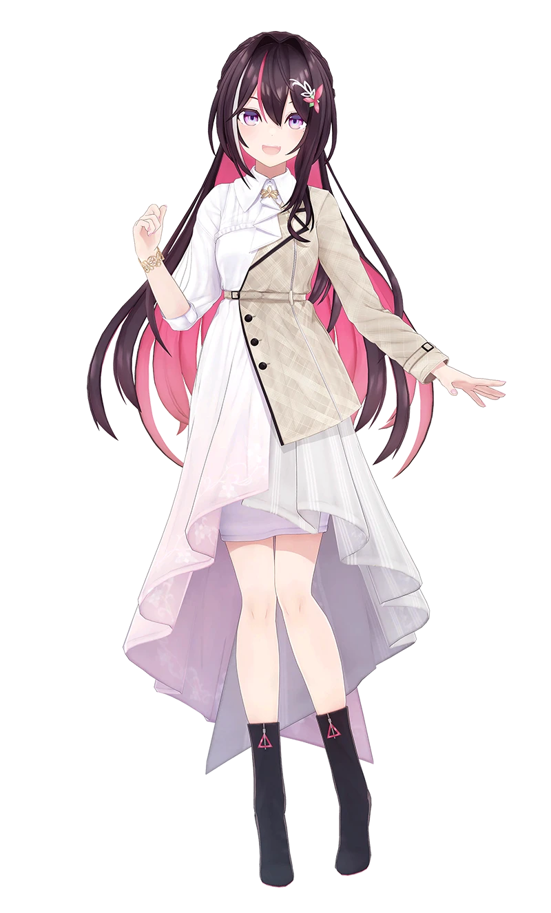 Sekai no Iro