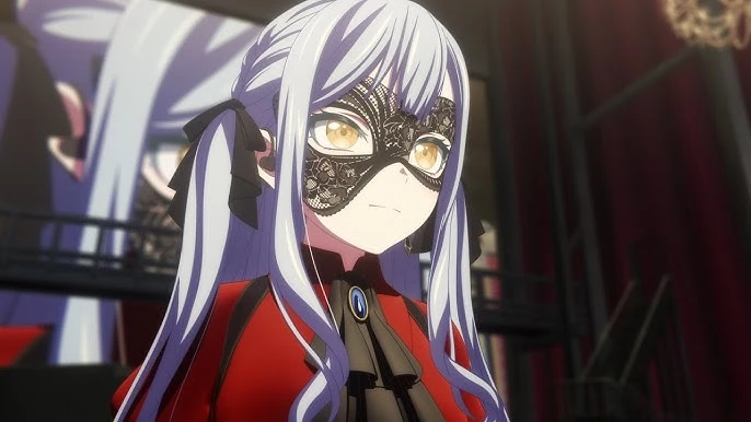 Ave Mujica Umumkan Film Anime, Konser Live, dan Tur 2026, Sekuel BanG Dream! It's MyGO!!!! Resmi Diproduksi