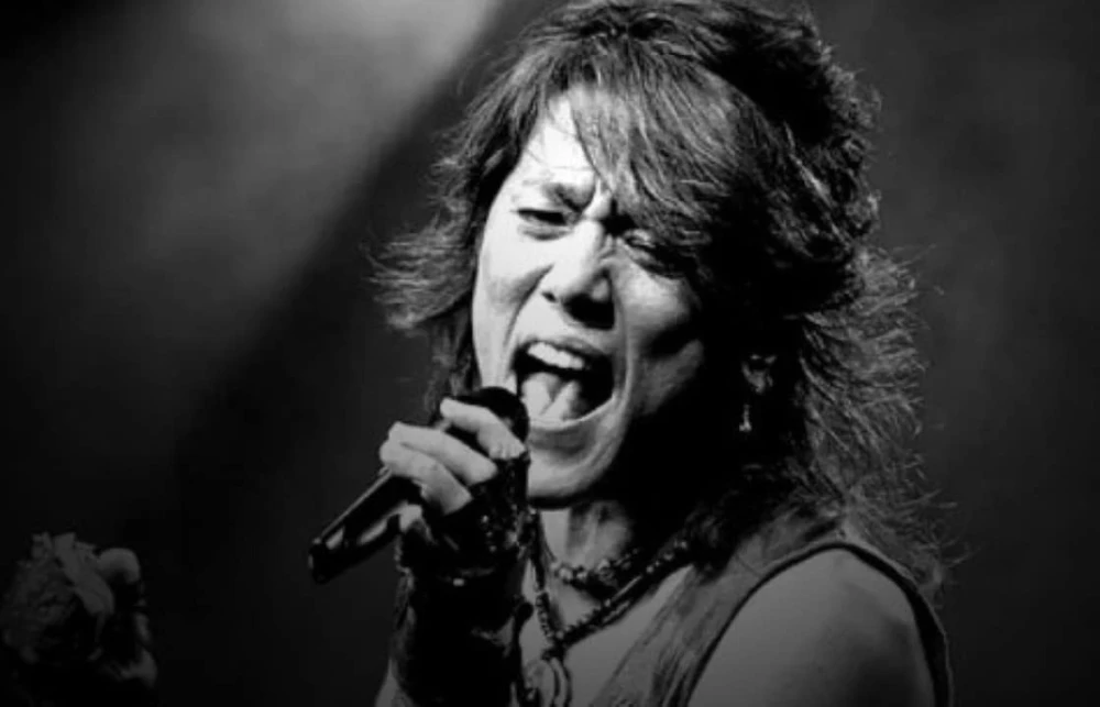 Penyanyi Lagu Pegasus Fantasy, Nobuo Yamada Tutup Usia