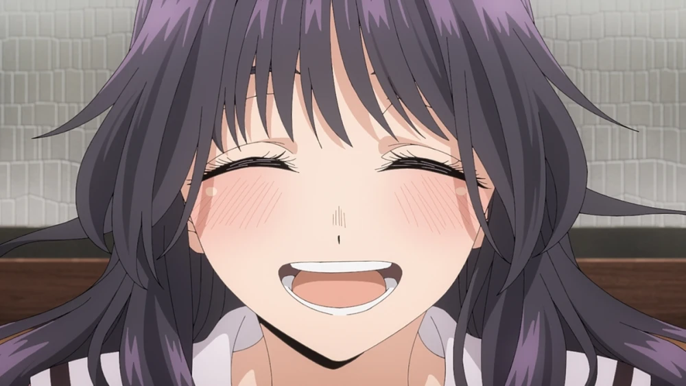 Nonton Anime The Fragrant Flower Blooms with Dignity Episode 7 Sub Indo, Preview dan Jadwal Rilis