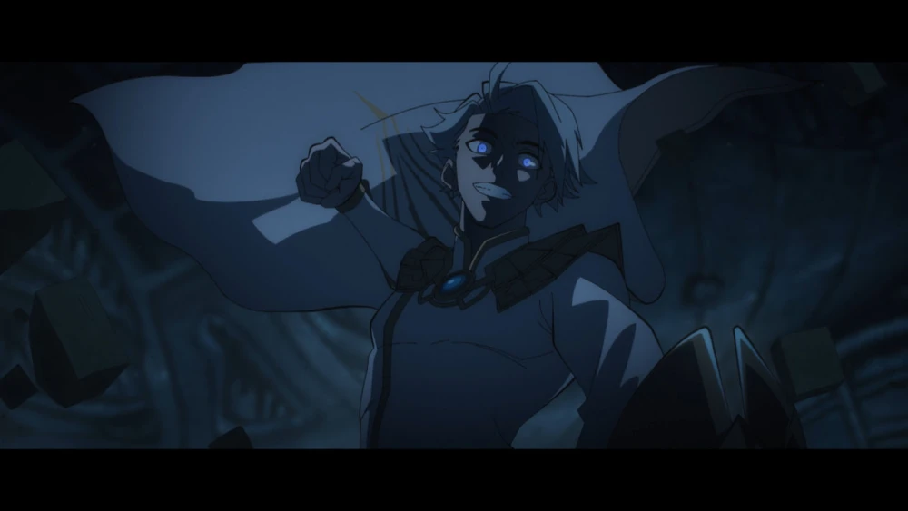 Nonton Donghua To Be Hero X Episode 20 Sub Indo, Preview dan Jadwal Rilis