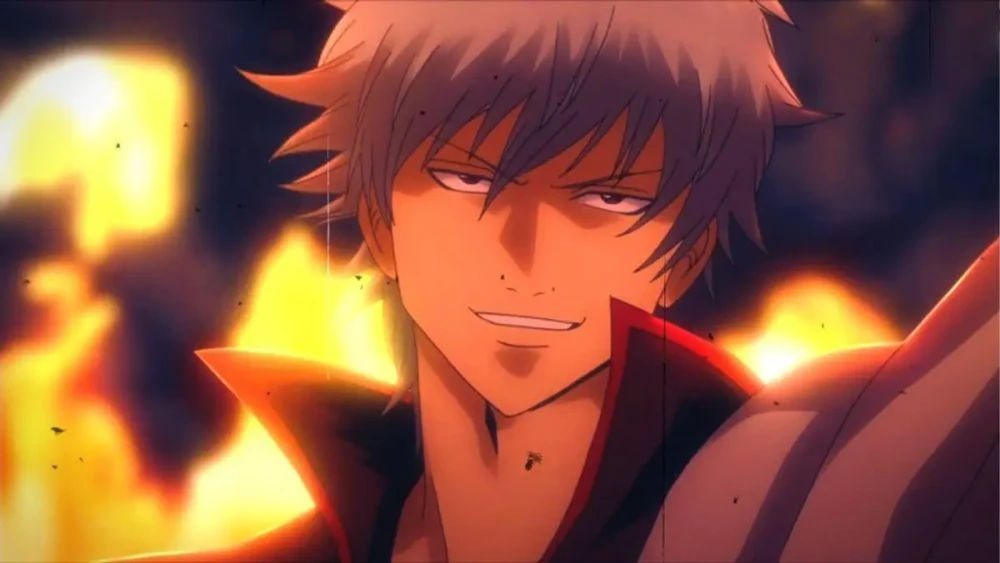 Arc Yoshiwara in Flames akan Kembali Melalui FIlm Remake Gintama