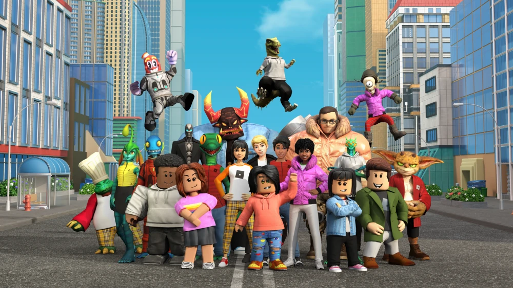 Roblox Buka Suara Terkait Tren Main Hakim Sendiri Terhadap para Predator