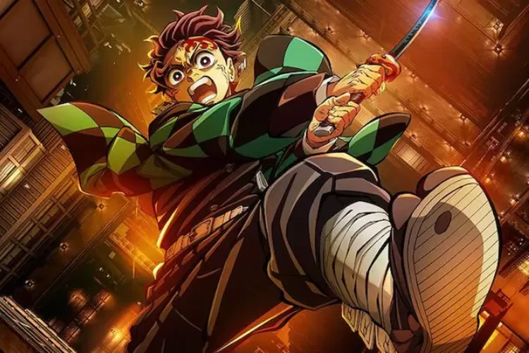 Review Demon Slayer Infinity Castle Part 1