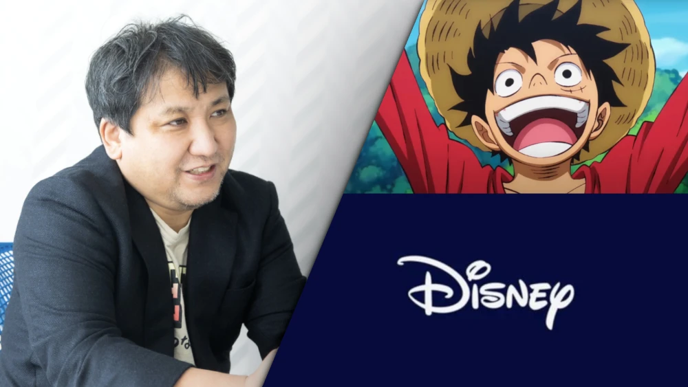 Sutradara One Piece Ungkap Alasan Anime Jepang Lebih Populer dari Disney di Pasar Global