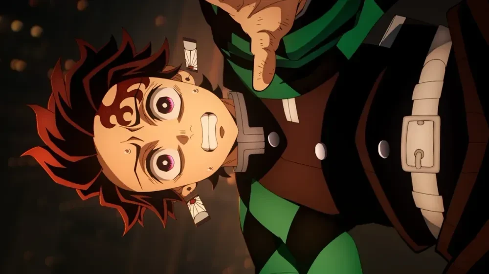Demon Slayer Infinite Castle Menjadi Film Paling Laris Ke-3 Sepanjang Masa di Jepang