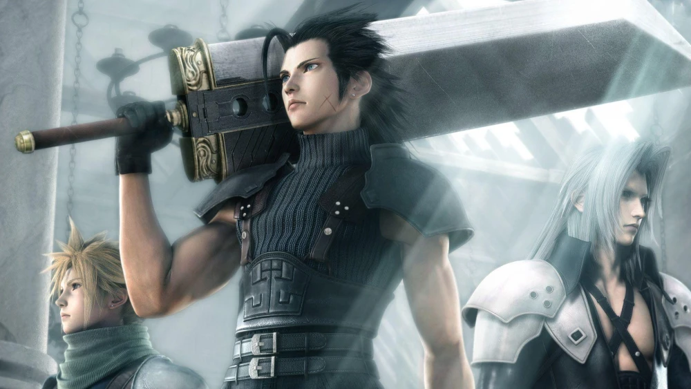 Kisah Haru dari Kazushige Nojima, Penulis Cerita Game Final Fantasy