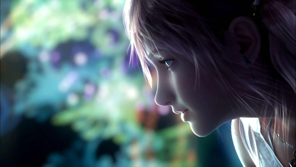 Penulis Cerita Final Fantasy