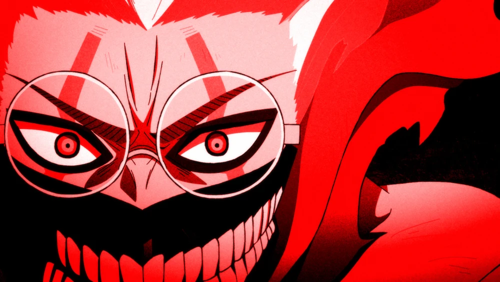 Nonton Anime Dandadan Season 2 Episode 8 Sub Indo, Preview dan Jadwal Rilis