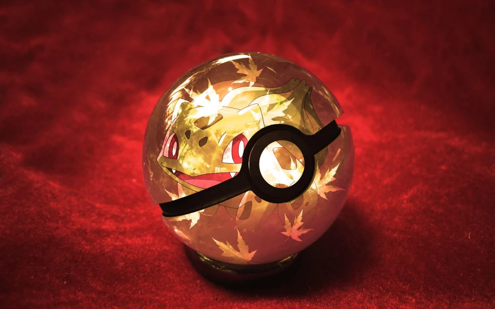 Pokemon TCG