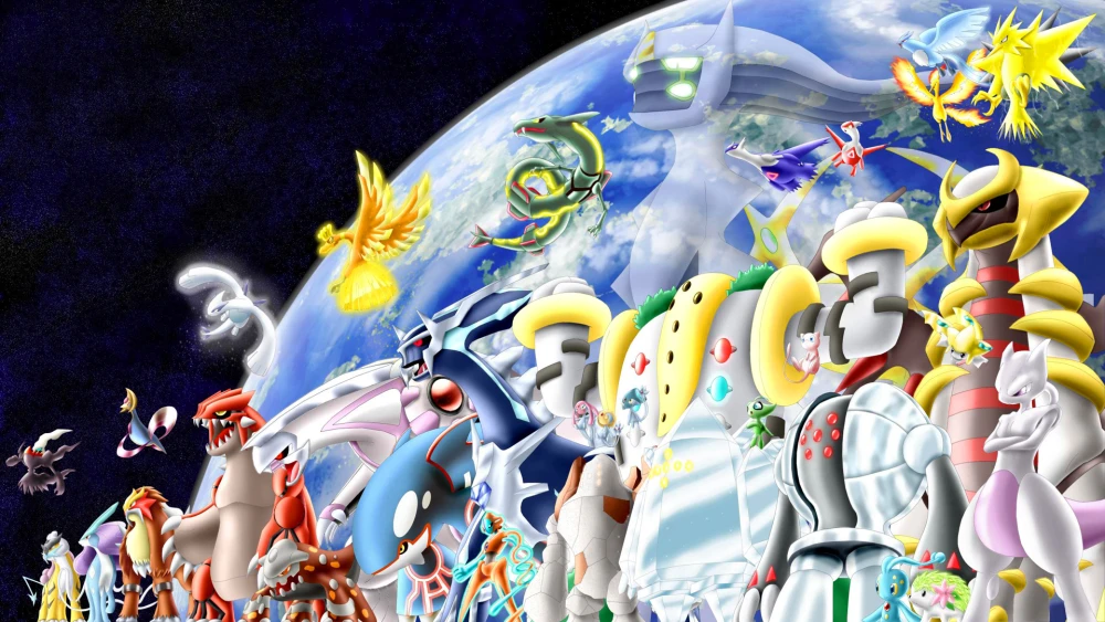 Pokemon TCG