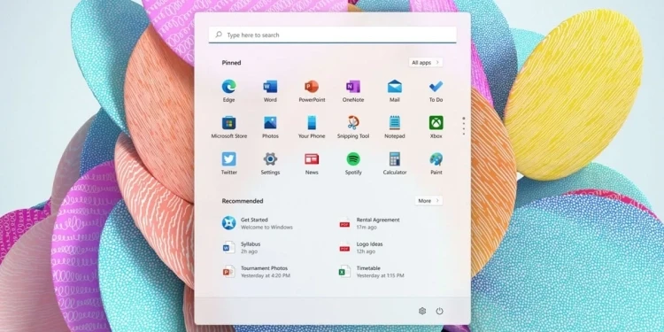 Microsoft Fokus ke AI, Windows 11 Hadirkan Fitur AI Baru
