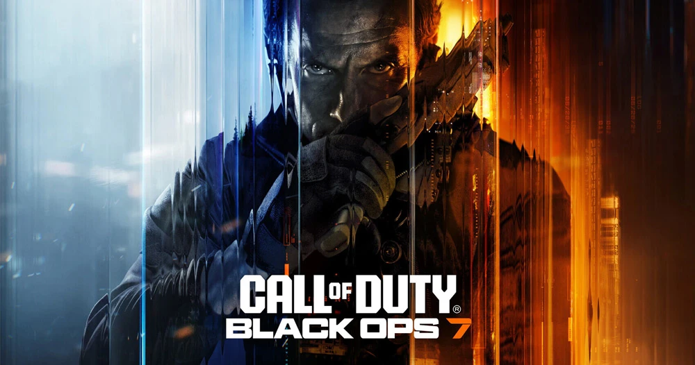 Game Call of Duty Black Ops 7 Rilis 14 November 2025