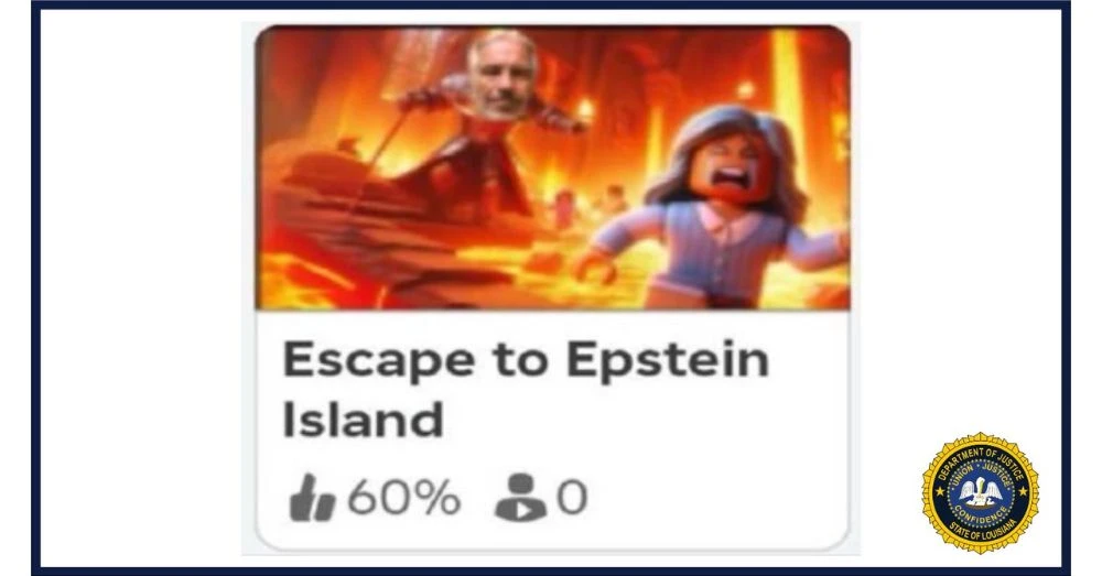 Roblox Tergugat