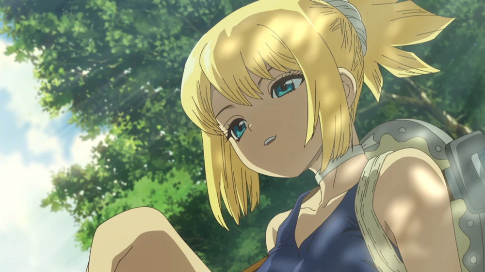 Nonton Anime Dr Stone Science Future Part 2 Episode 7 Sub Indo, Preview dan Jadwal Rilis
