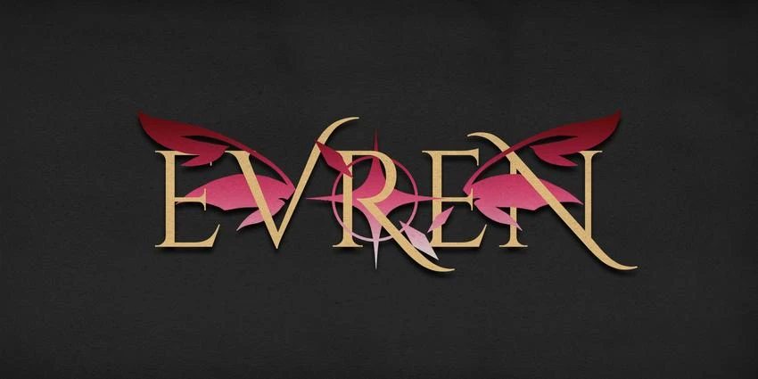 EVREN Berpisah dengan VTuber Gabriel Abyssia dan Co-Founder Dava Malik Ibrahim