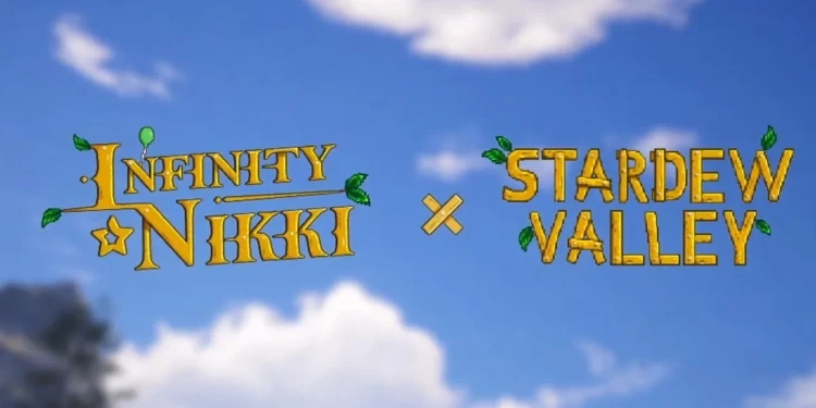 Kolaborasi Infinity Nikki x Stardew Valley Tak Disambut Baik Penggemar