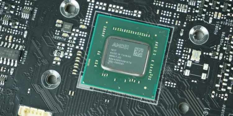 AMD