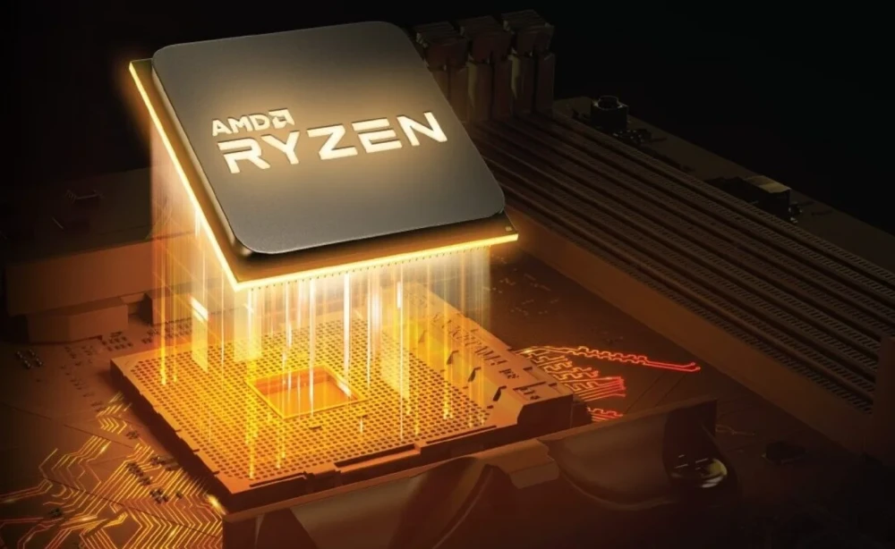 AMD Resmi Diskontinu Motherboard B650, Stok Segera Habis