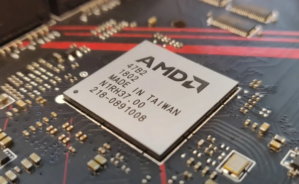 AMD