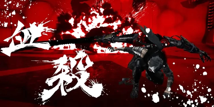 Ninja Gaiden