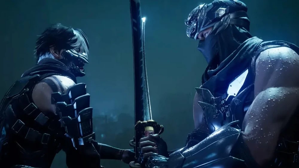 Ninja Gaiden