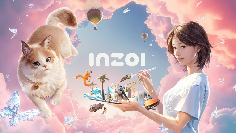 Game inZOI Akan Sambangi Konsol PlayStation 5 pada 2026