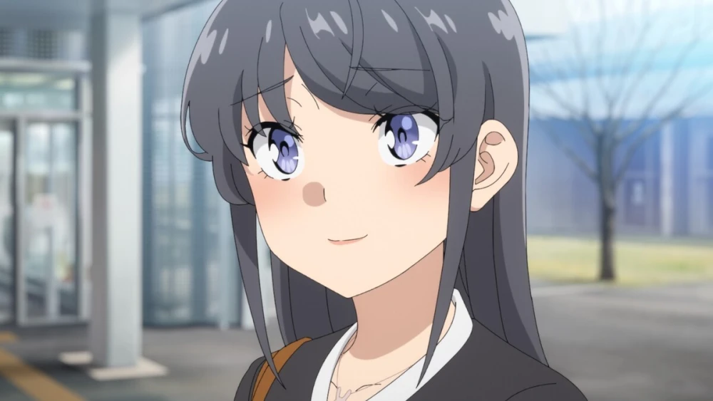 Nonton Anime Rascal Does Not Dream of Santa Claus Episode 8 Sub Indo, Preview dan Jadwal Rilis