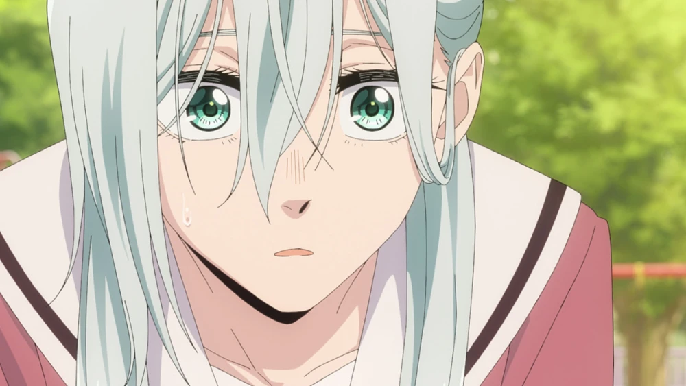 Nonton Anime The Fragrant Flower Blooms with Dignity Episode 8 Sub Indo, Preview dan Jadwal Rilis
