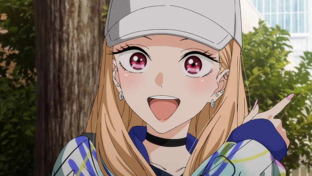 Nonton Anime My Dress-Up Darling Season 2 Episode 8 Sub Indo, Preview dan Jadwal Rilis