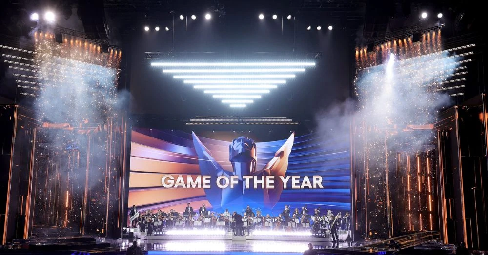 The Game Awards 2025 Resmi Digelar 11 Desember