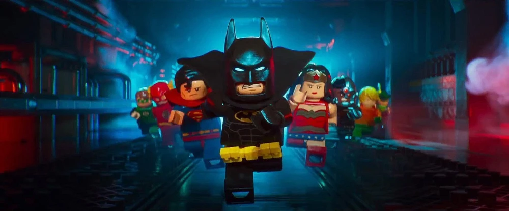 LEGO Batman: Legacy of the Dark Knight Hadir sebagai Game Open World di 2026