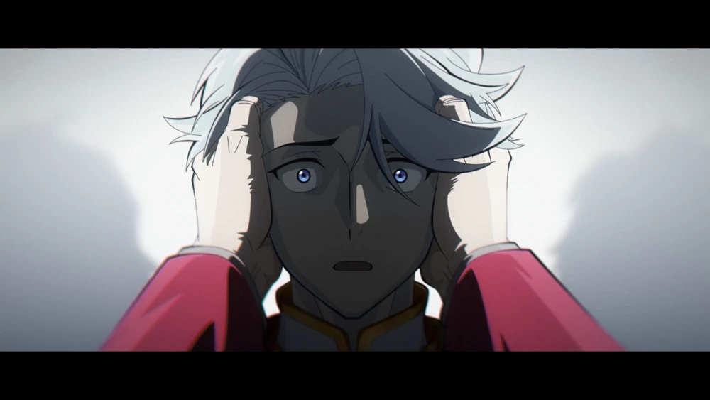 Nonton Donghua To Be Hero X Episode 21 Sub Indo, Preview dan Jadwal Rilis