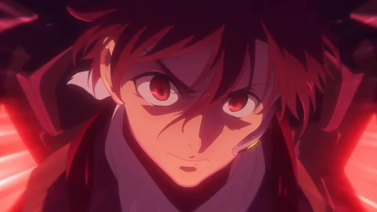 Lagu Pembuka Kedua Anime 86 Eighty Six Tembus 8,6 Juta Penayangan