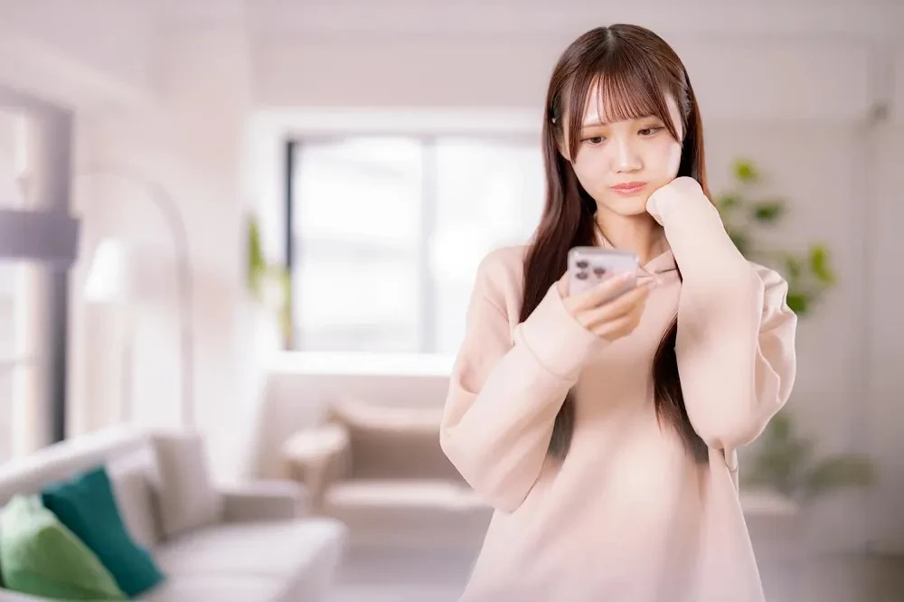 Kota di Jepang Usulkan Peraturan Batasan Penggunaan Ponsel Pintar