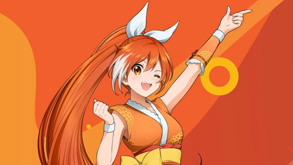 Crunchyroll Diketahui Terlambat Merilis Episode Baru dari Anime yang Sedang Ongoing