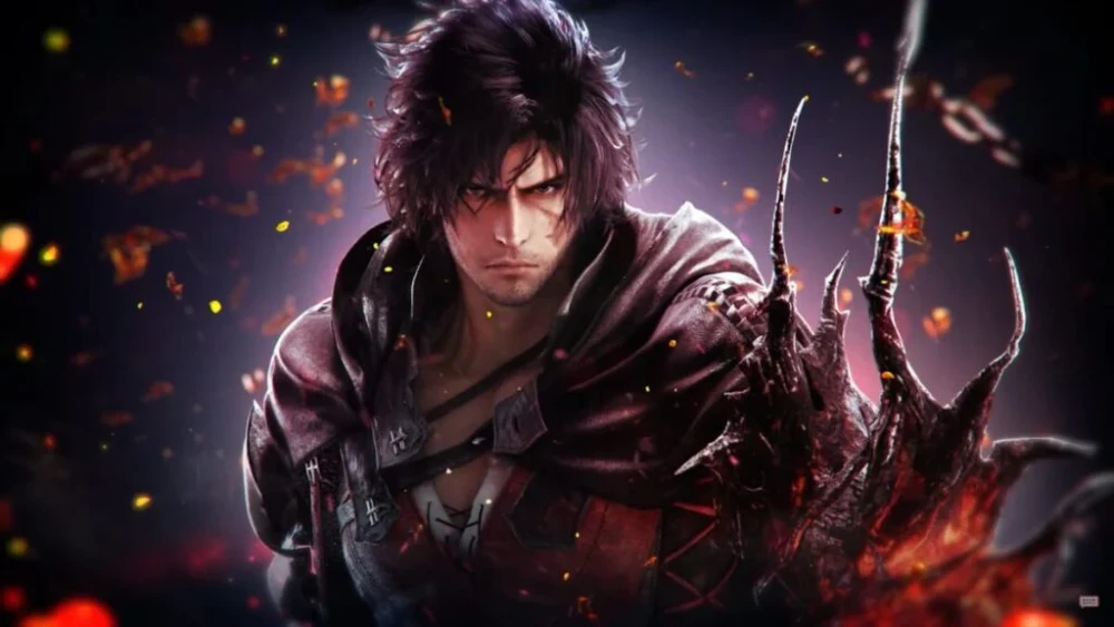 stellar blade x tekken