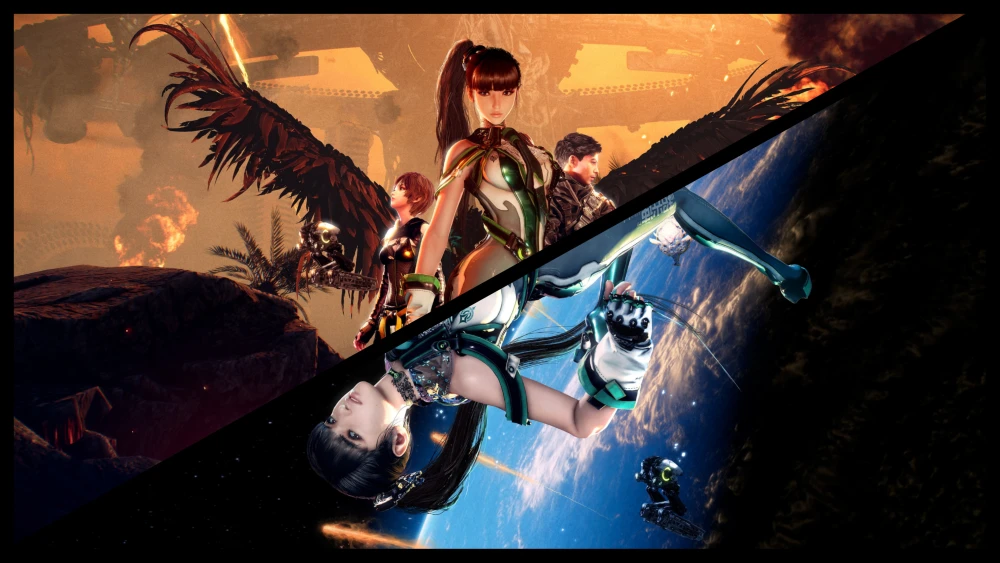 CEO SHIFT UP Ingin Karakter Eve dari Stellar Blade Masuk Kedalam Game Tekken 8