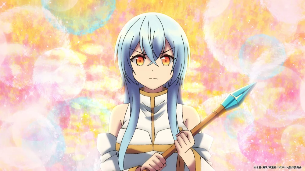 PV "Yukawa" Dirilis, Anime Ada Seorang Gadis Cantik di Pesta Pahlawan, Jadi Aku Mengaku Siap Tayang 2026