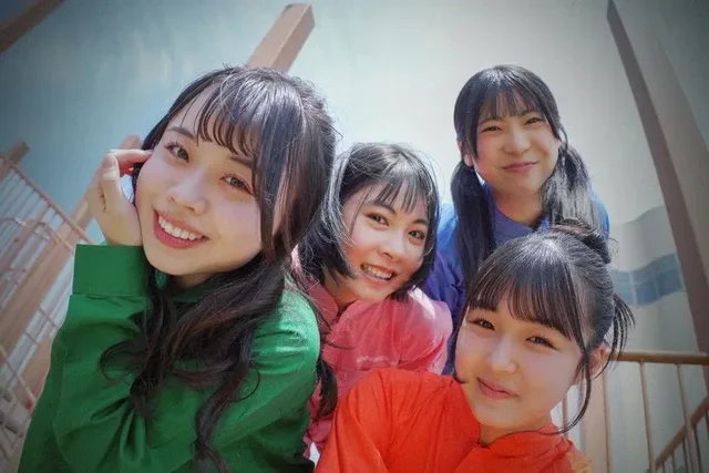 Courtesea Gelar Konser Solo di Shimokitazawa SHELTER pada Oktober 2025