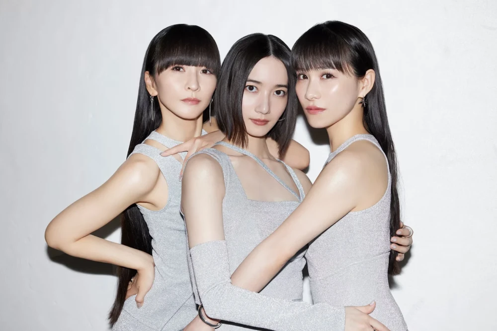 Perfume Bawakan Lagu Tema To Your Eternity Season 3 dengan "Fumetsu no Anata"