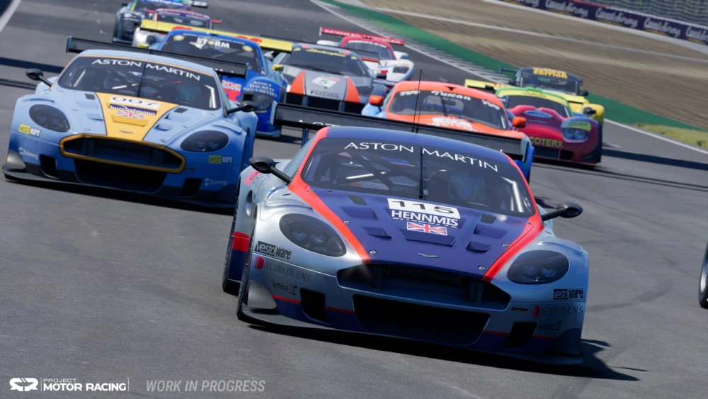 Racing